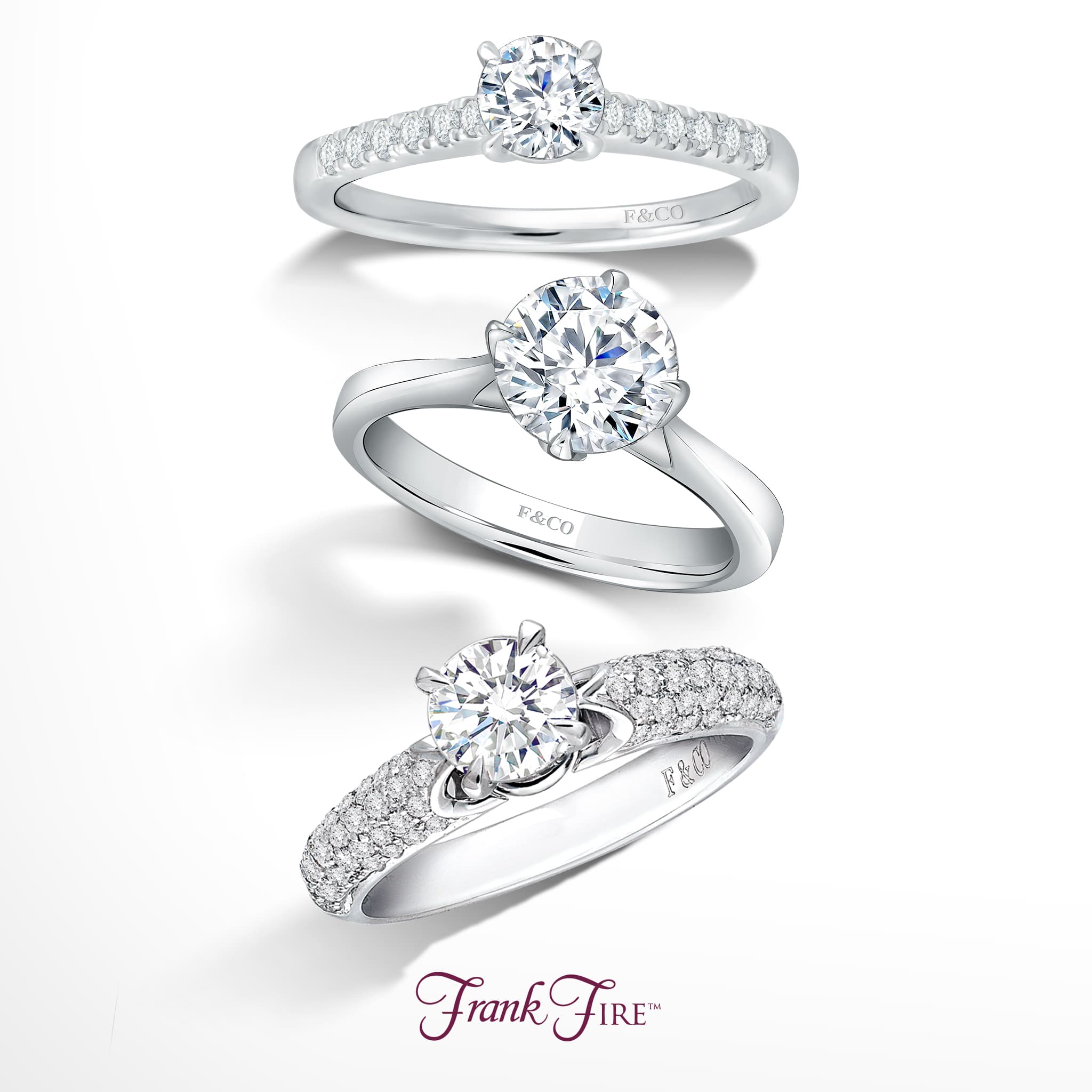 Cincin Model Klasik dan Timeless Masih Jadi Favorit untuk Tunangan