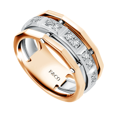 5 Perhiasan untuk Pria yang Elegan dan Mewah, Wajib Anda Miliki!