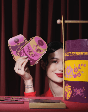 6 Rekomendasi Hadiah Terbaik untuk Orang Tersayang di Perayaan Imlek