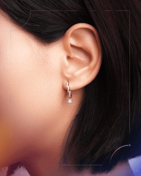 13 Kado Sederhana Tapi Berkesan untuk Wanita, Salah Satunya Anting Berlian Eksklusif