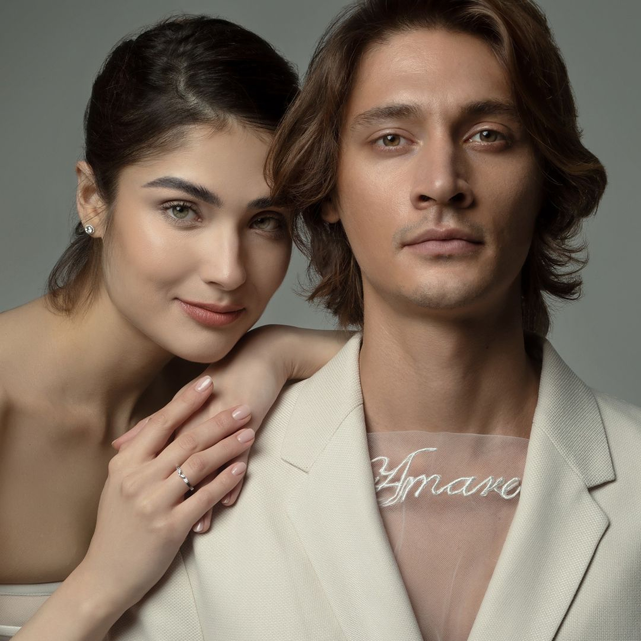 Couple Ring untuk Momen Spesial Tahun Baru yang Tak Terlupakan