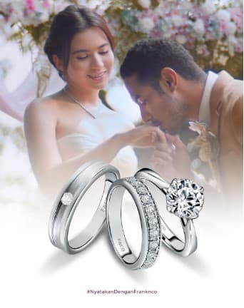 Aturan Mahar Pernikahan, Calon Pengantin Perlu Tahu!