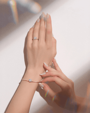 Apa Arti Memakai Gelang di Tangan Kanan?