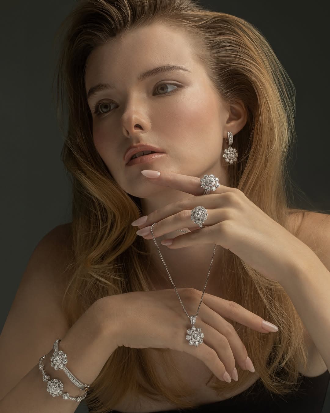 5 Alasan Mengapa High Jewellery Harus Menjadi Pilihan Utama dalam Koleksi Perhiasan Anda