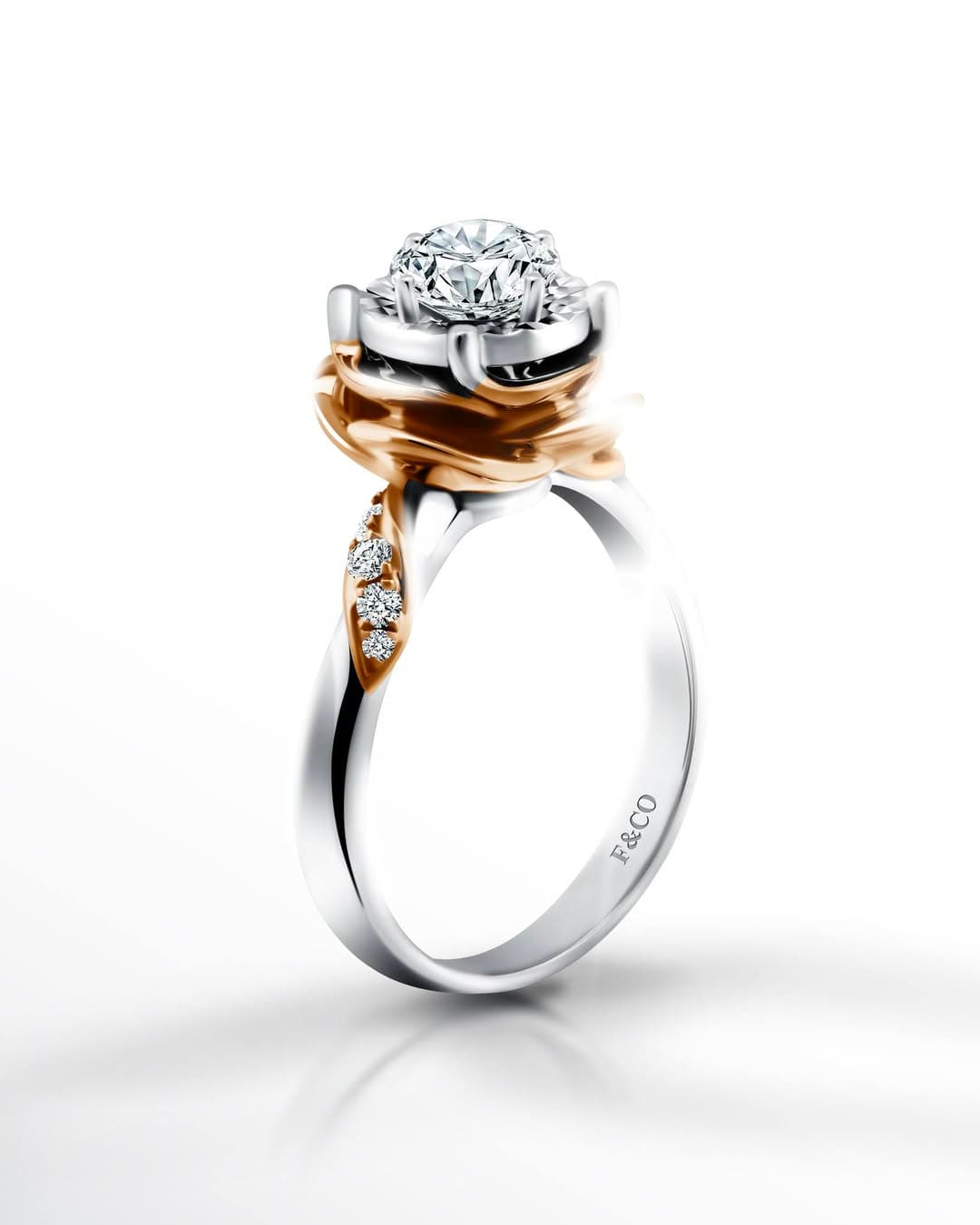 Pilihan Terbaik untuk Investasi Penampilan, Ini Tips Aman Jual Beli Cincin Berlian