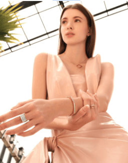 5 Model Ladies Ring ini Akan Mendominasi Tahun 2024