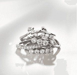 Natural Diamond vs Lab Grown Diamond, Bagaimana Cara Membedakannya?