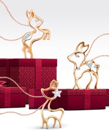 Kapan Waktu yang Tepat Memberikan Perhiasan untuk Anak?