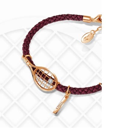 Charm Bracelet, Model Gelang Kekinian untuk Tampil Makin Keren