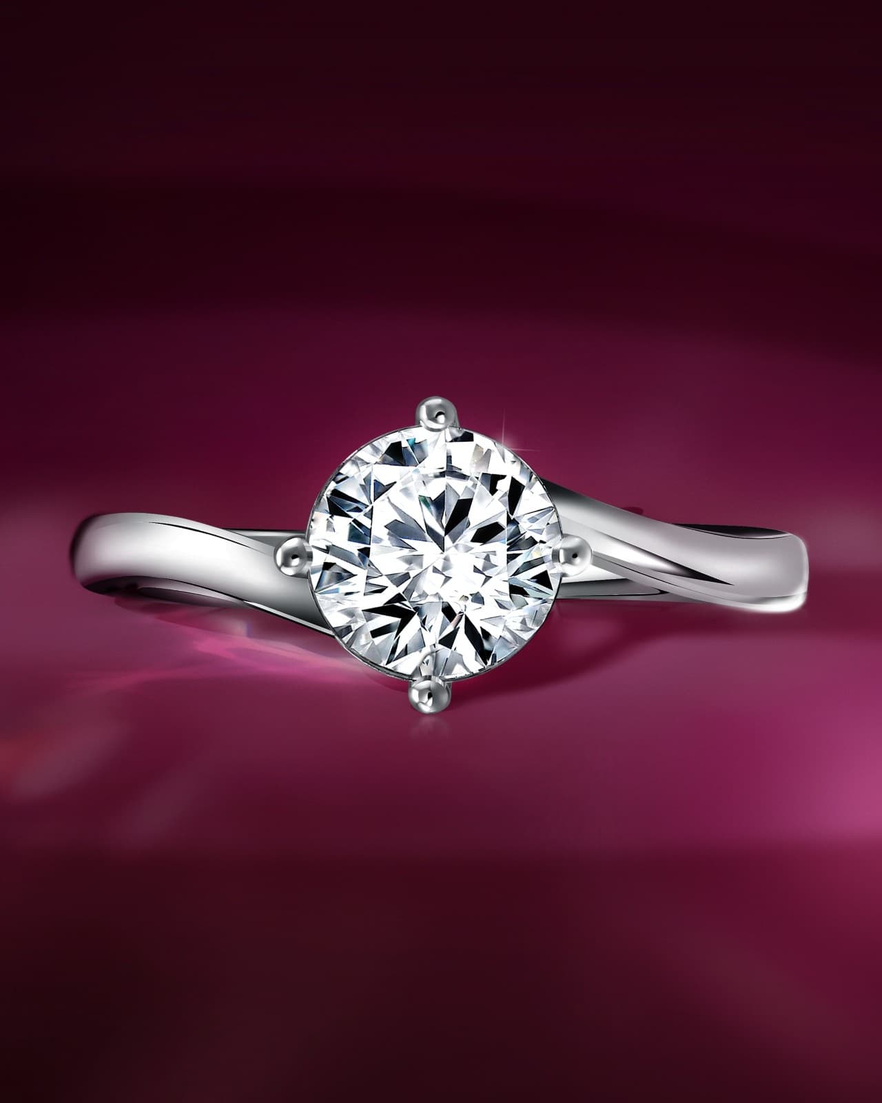 Ini Harga Berlian Asli dan Cara Bijak Dalam Memilihnya Untuk Hadiah Spesial Anniversary