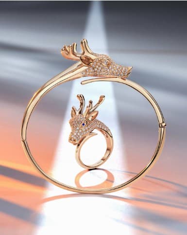 Bagaimana Cara Menentukan Ukuran Gelang Tangan yang Ideal? Berikut Tipsnya!