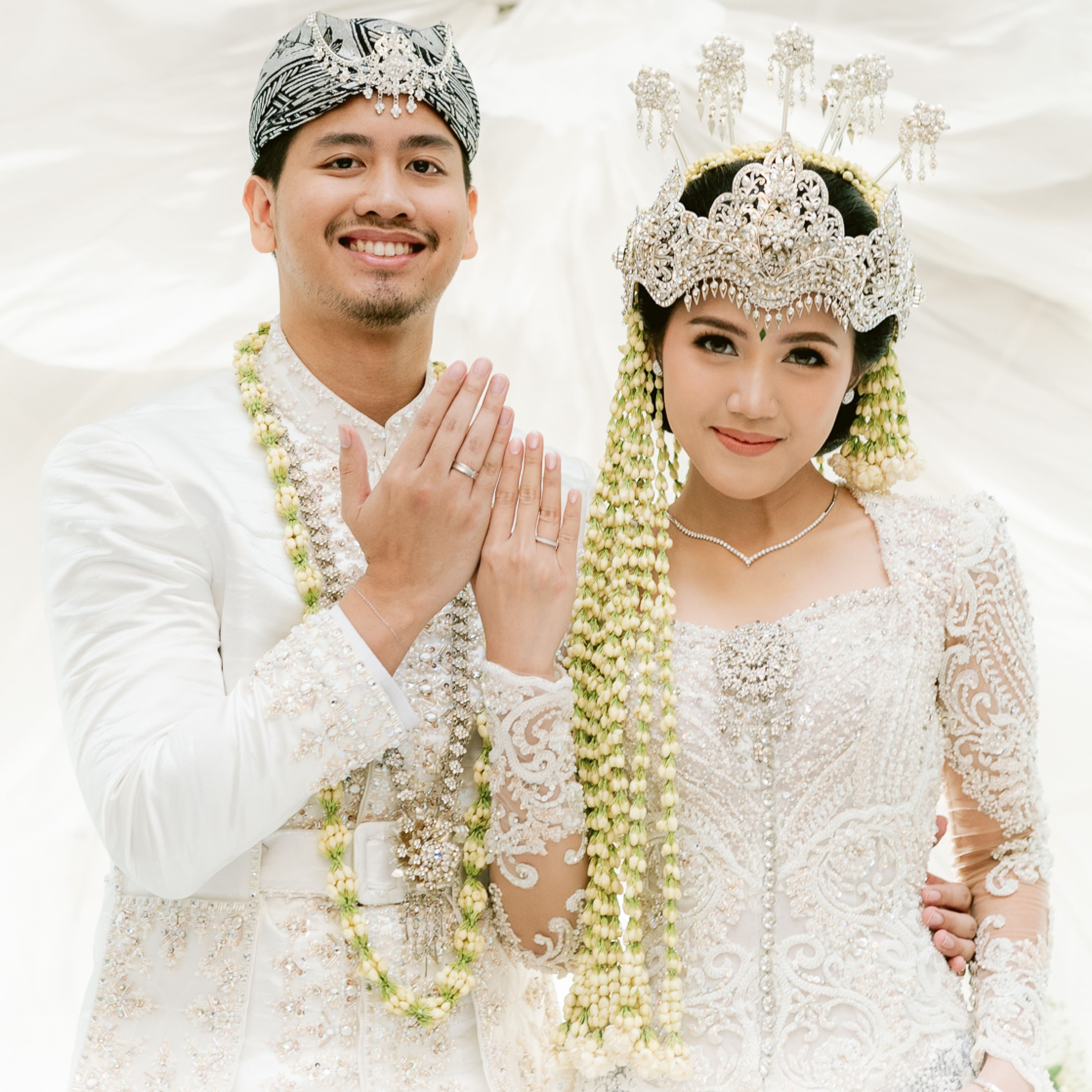 Panduan Lengkap Rangkaian Upacara Pernikahan Adat Jawa