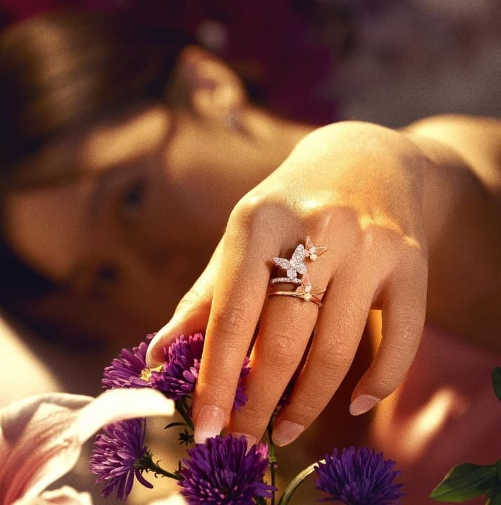 3 Tips Memilih Ladies Ring untuk Menyempurnakan Penampilan