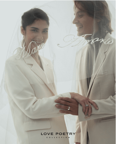 Cincin Pernikahan, Mengungkap Sejarah dan Makna Simbolisnya