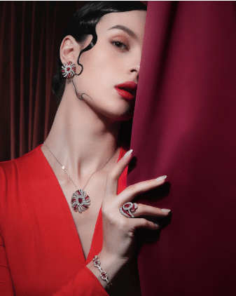 4 Tips Tampil Stylish untuk Merayakan Chinese New Year 2024