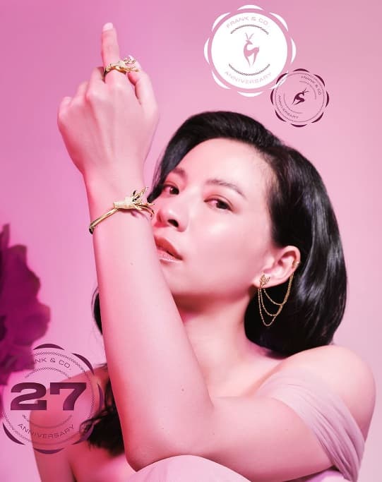 5 Perhiasan Model Terbaru yang Siap Mempercantik Penampilan Anda di Hari Raya