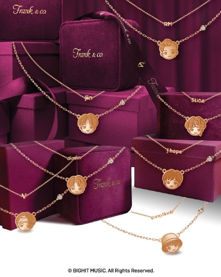 7 Model Kalung Berlian Terbaru yang Unik, Simpel, Nan Elegan