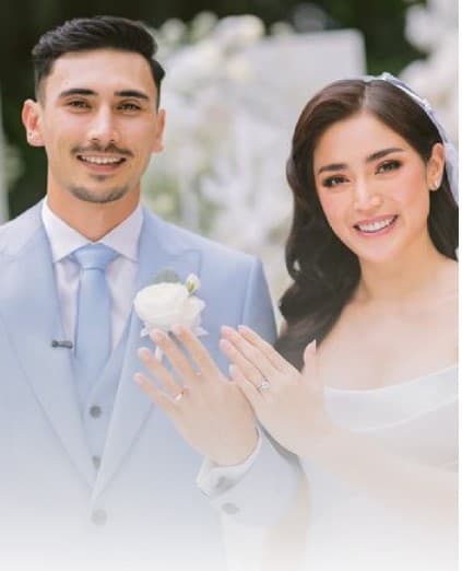 Inspirasi Tema Pernikahan Unik yang Akan Membuat Hari Anda Tak Terlupakan