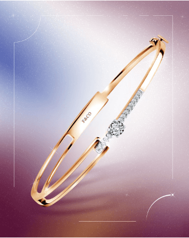 Apa Itu Bracelet dan Perbedaannya dengan Bangle? Cari Tahu Disini!