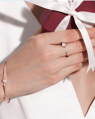 5 Cara Meluluhkan Hati Seseorang yang Kita Cintai dengan Sentuhan Berlian