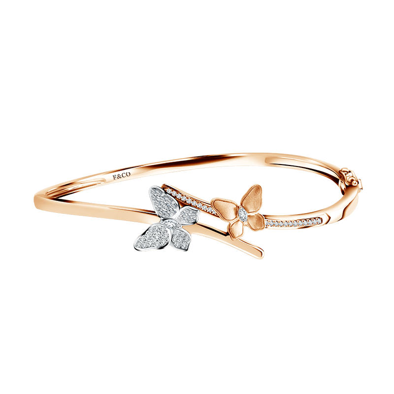 Frank & co. Punya Inspirasi Hadiah Super Unik yang Bisa Hangatkan Hati Wanita