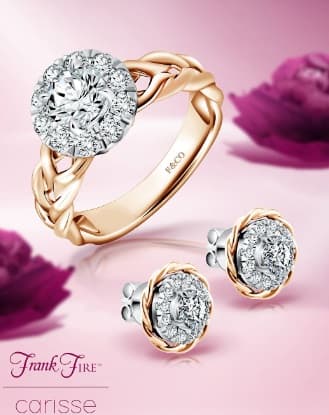 5 Model Set Perhiasan sebagai Hadiah Unik untuk Pasangan Tersayang