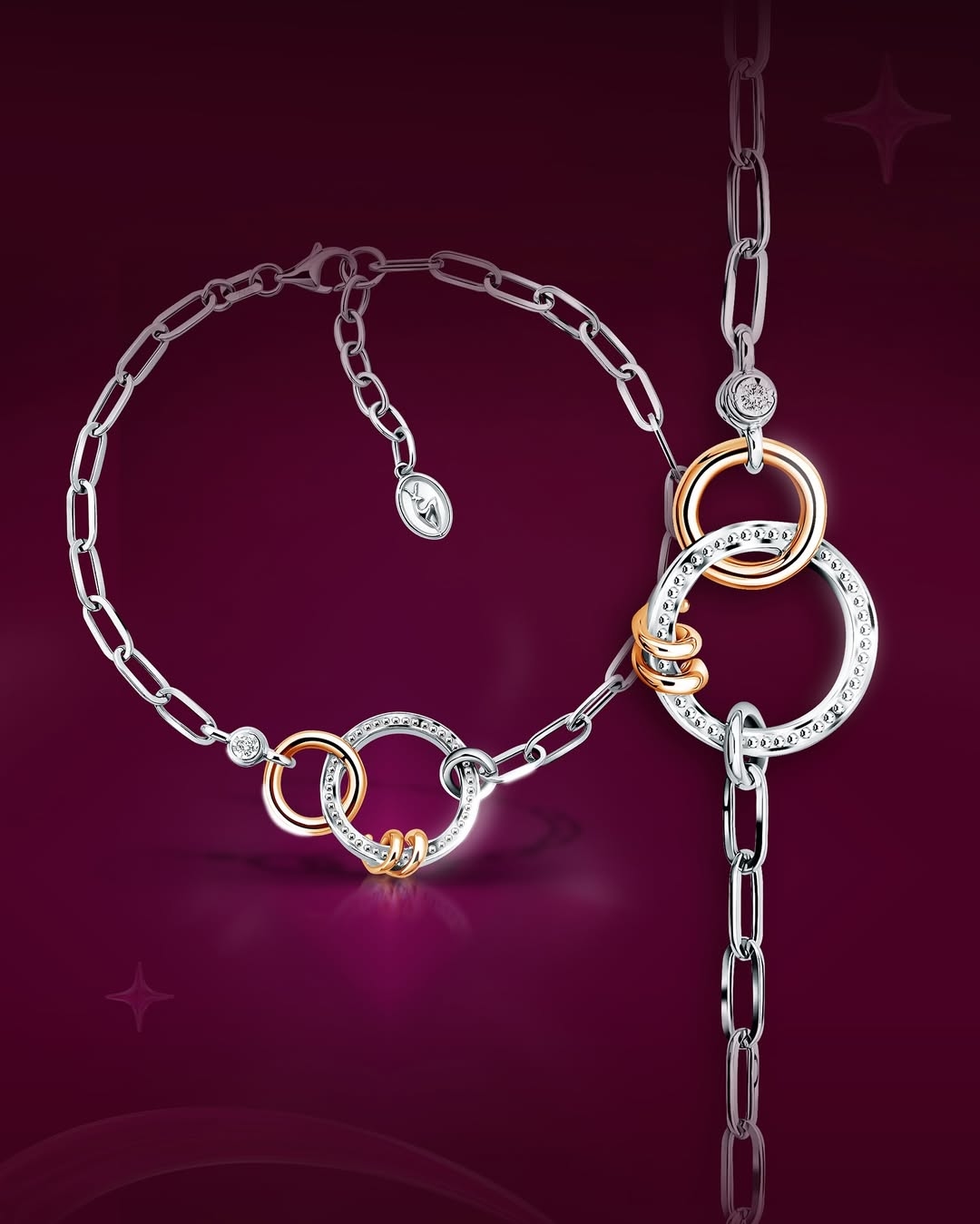 Gelang Tangan Wanita yang Menghadirkan Keanggunan dalam Setiap Langkah