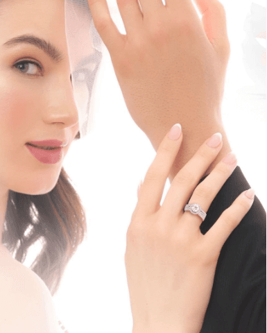 5 Tips Memilih Model Cincin Nikah Berdasarkan Kepribadian