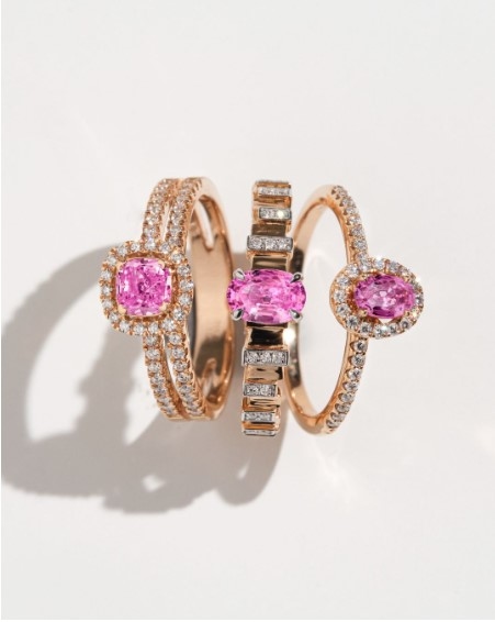 Apakah Anda Siap untuk Memberikan Promise Ring? Ini Tanda-tandanya!