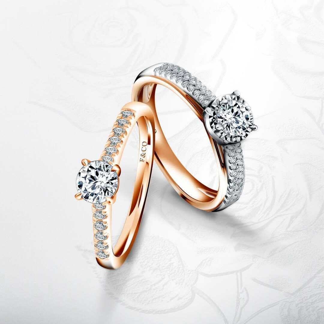 Perbedaan Makna Cincin dengan Lab Grown Diamond dan Natural Diamond, Mana Favoritmu?