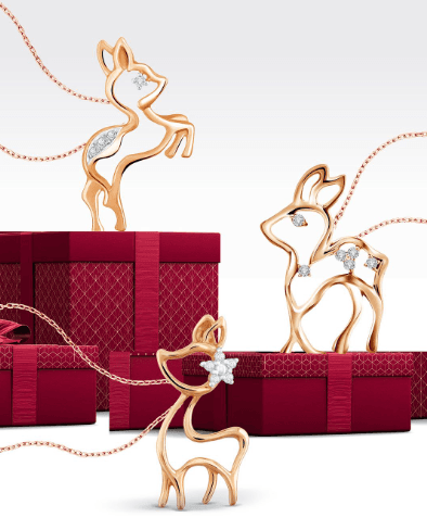 5 Ide Hadiah yang Bersinar di Musim Akhir Tahun untuk Membuat Tahun Baru Lebih Berkilau