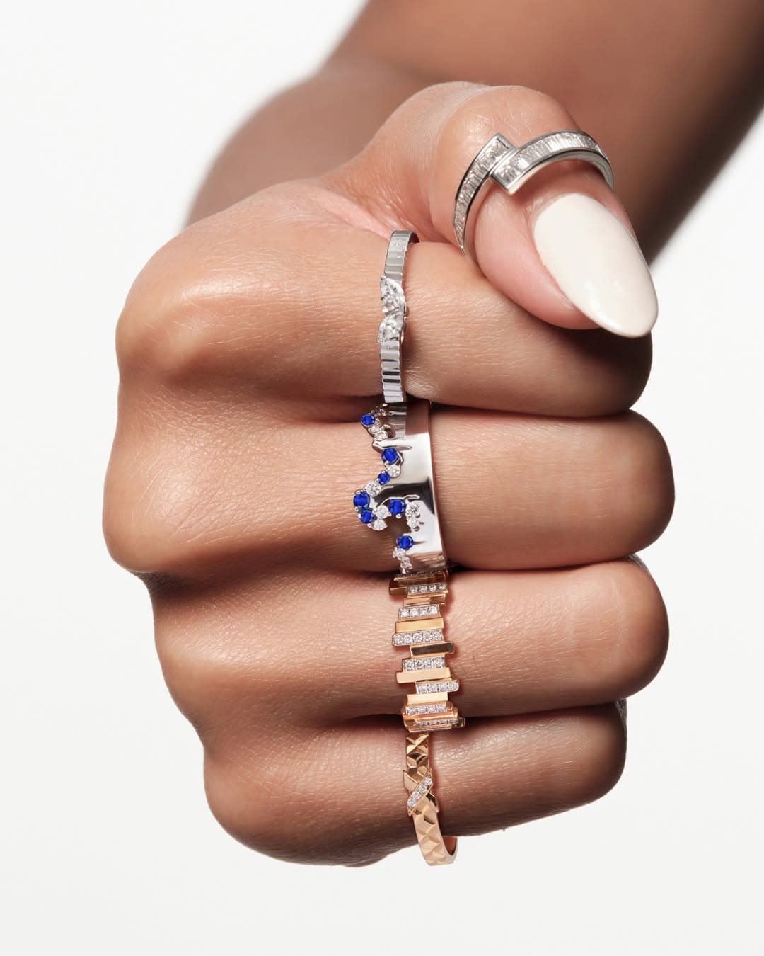 Kamu Memiliki Rencana Menikah Tahun Ini? Saatnya Cek Harga Berlian di Frank & co.