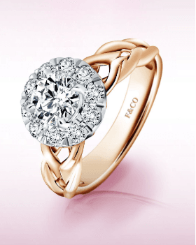 Kemilau Abadi, Keunikan Sifat dan Karakteristik Natural Diamond