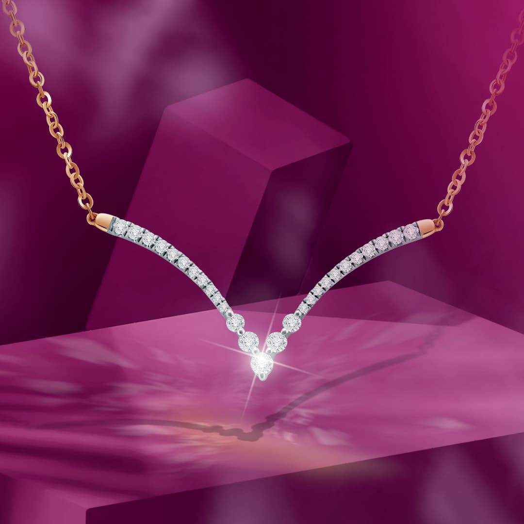 Tips Memakai Statement Necklace Agar Terlihat Fashionable