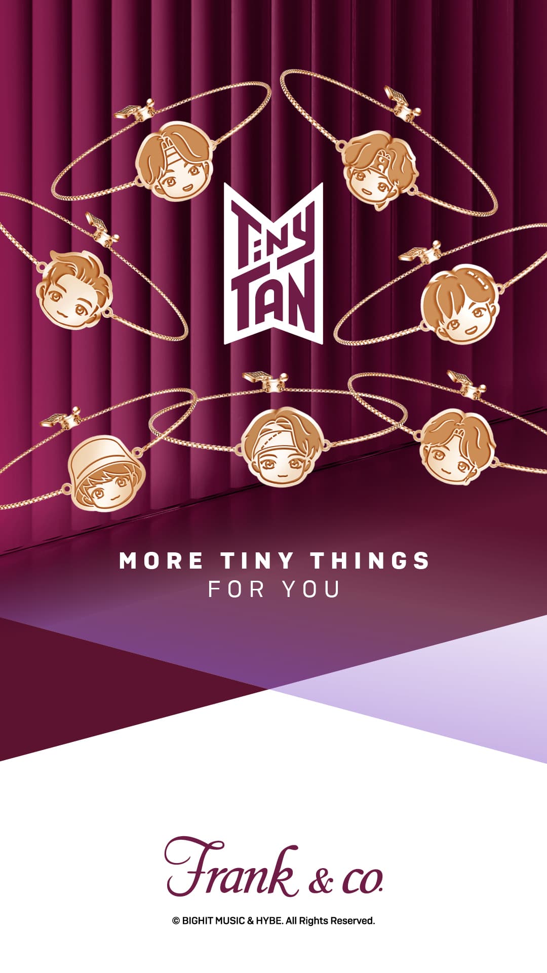 4 Kelebihan Memilih Drawstring Bracelet Sebagai Fashion Item