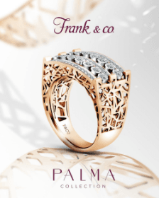 10 Pilihan Hadiah untuk Pasangan Wanita agar Tampil Semakin Elegan