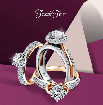 Diamond Color: Memahami Kualitas Warna Berlian Terbaik