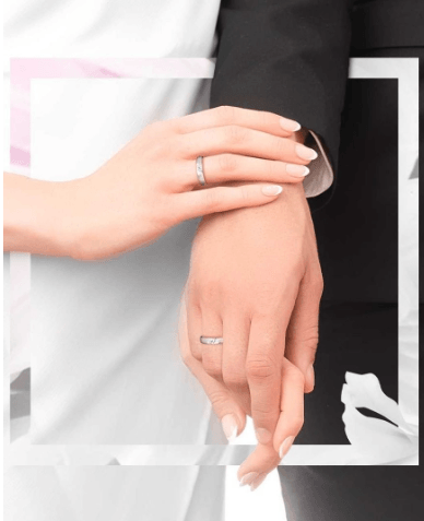 Letak Cincin Nikah, Di Jari Manis Kanan atau Kiri?