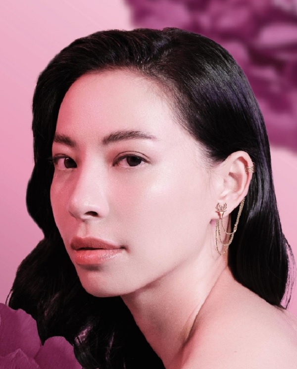 Frank & co.’s 27 Anniversary Menghadirkan Pesona Glamor dengan Anting Emas Berkualitas Tinggi