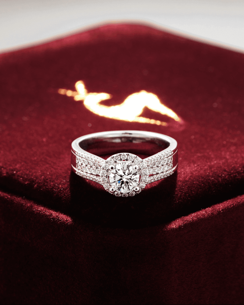 5 FAQ tentang Natural Diamond yang Sering Bikin Penasaran