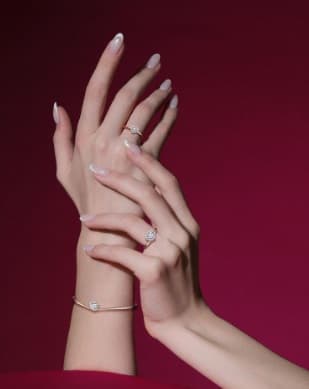 Model Gelang Emas Terbaru yang lagi Trend Tahun 2024