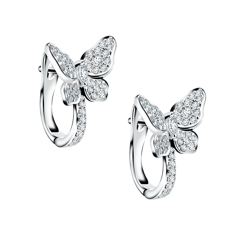 Model Anting Berlian 2022 yang Bakal Menjadi Trend