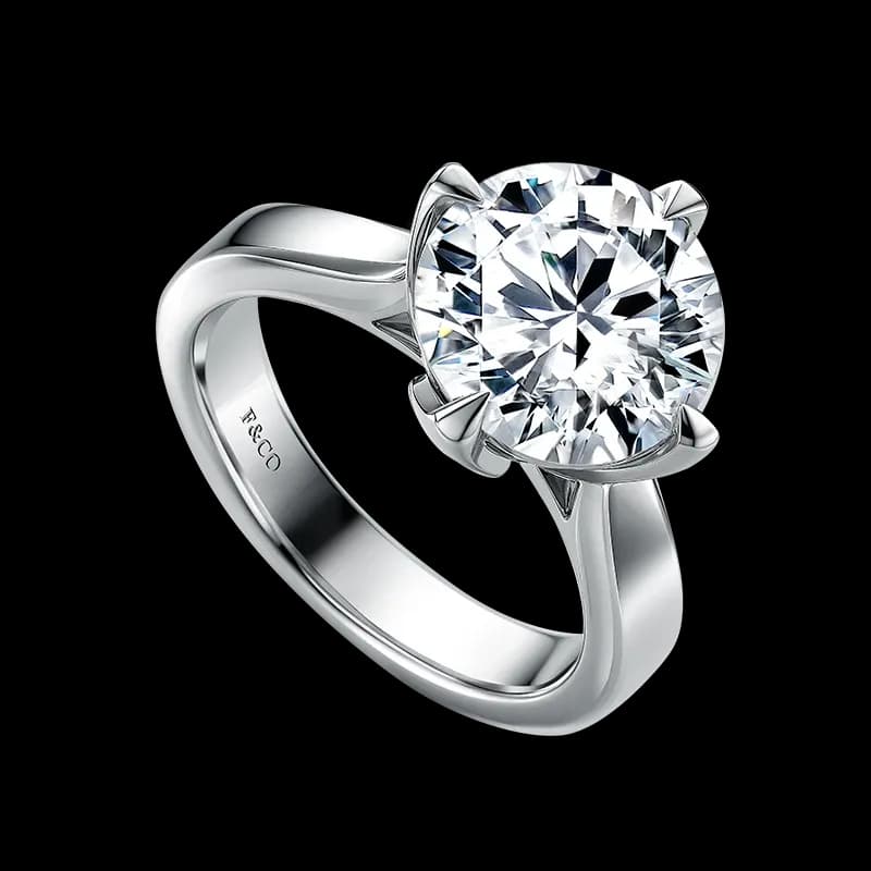 Frank & co. Frank Fire Alegria Ladies Ring