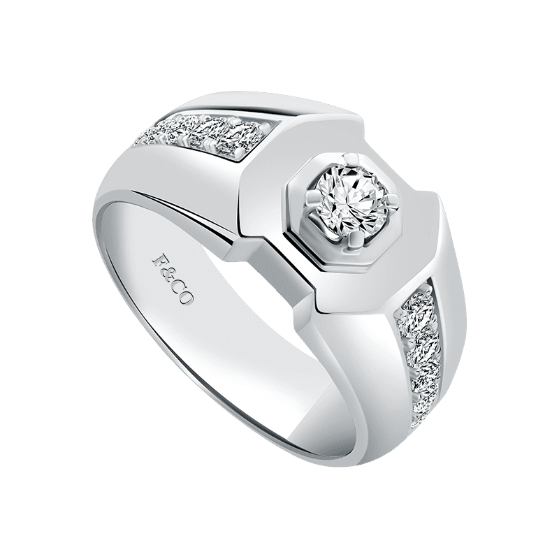 Frank & co. Maverick Men'S Jewellery