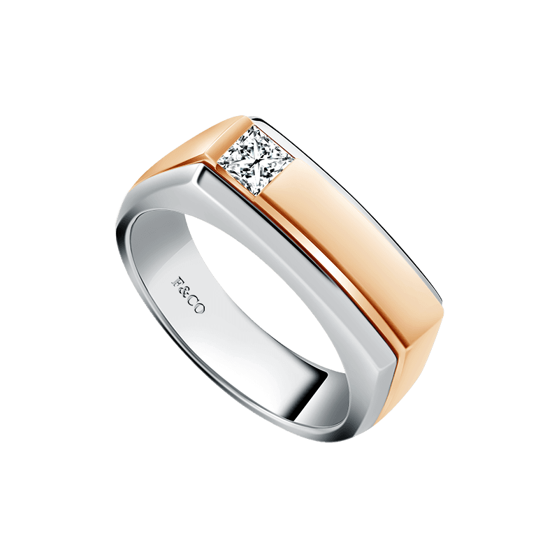 Frank & co. Samos Men'S Jewellery