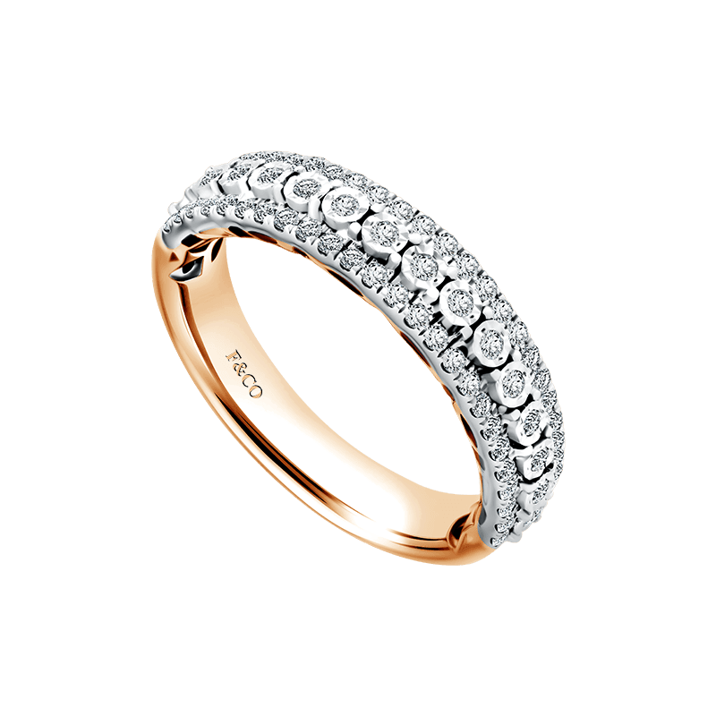 Frank & co. Palma Tennis Ladies Ring
