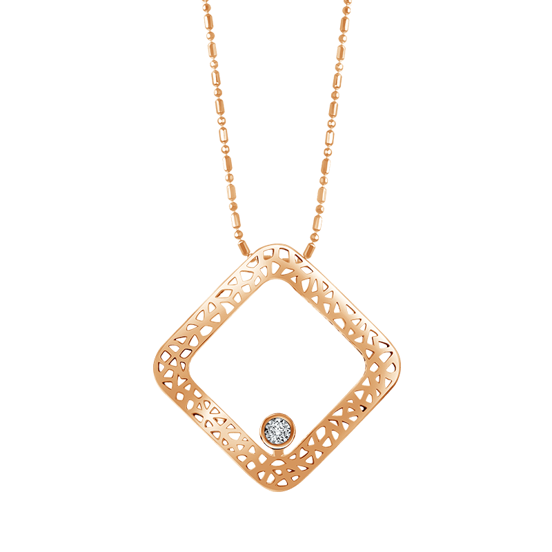 Frank & co. Palma Pendant