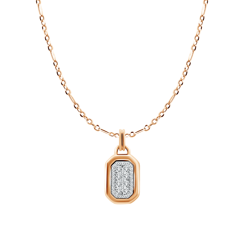 Frank & co. See The Light Bold Light Edge Pendant