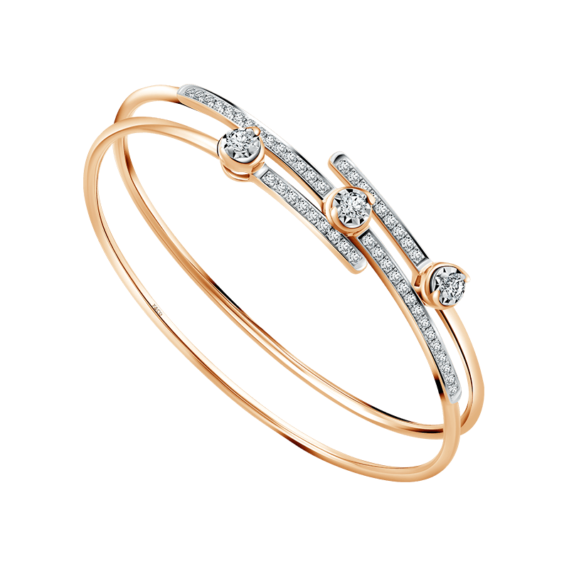 Frank & co. See The Light Bold Light Nova Bangle