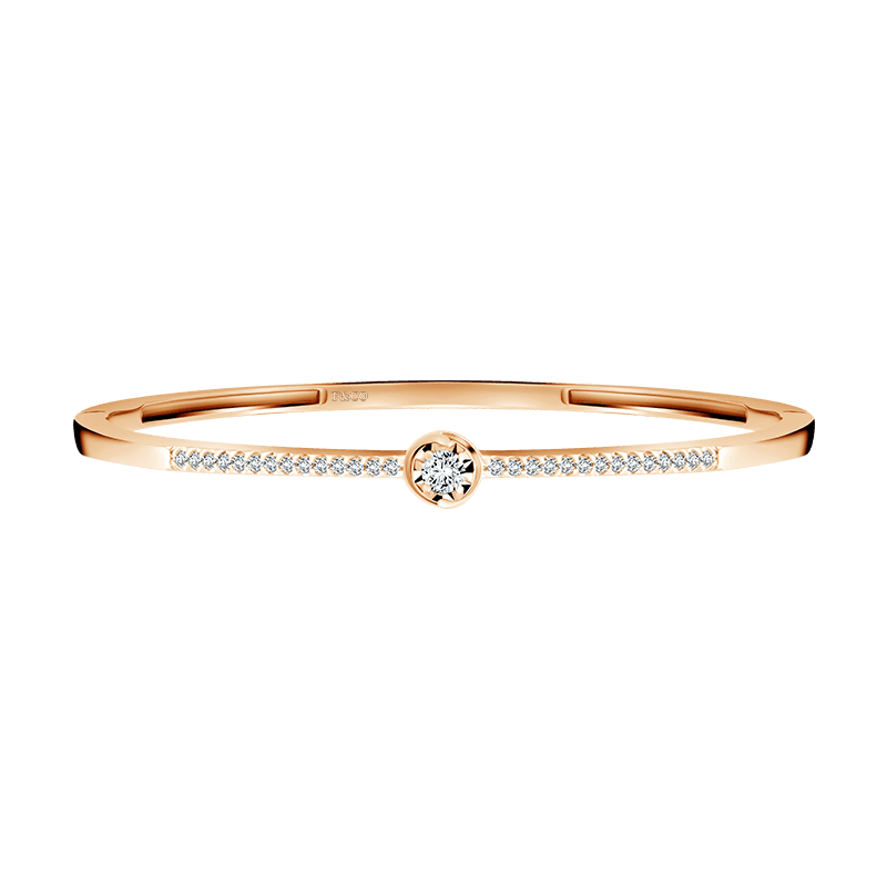 Frank & co. See The Light Spark Bangle